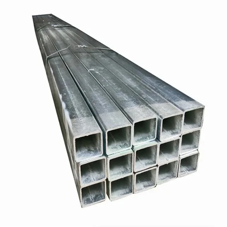 Galvanize Carport Tib