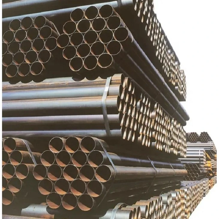Erw Cs Pipe(001)